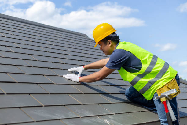 Best Best Roofing Contractors  in Moscow, ID