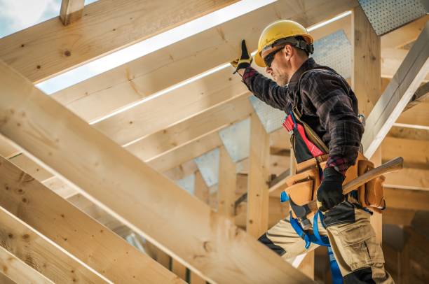 Best Flat Roof Repair Services  in Moscow, ID