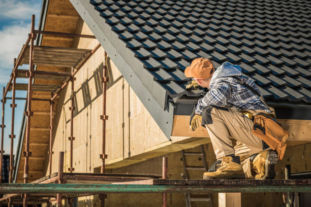 Best Best Roofing Contractors  in Moscow, ID
