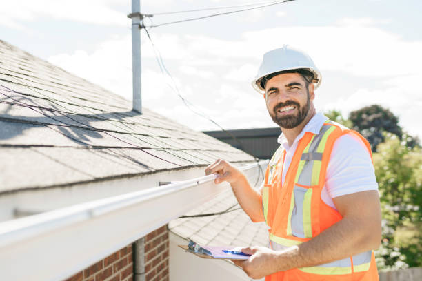 Best Shingle Roofing Installation  in Moscow, ID