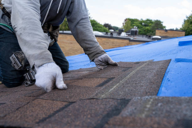 Best Commercial Roofing Services  in Moscow, ID