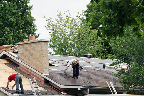 Best Roof Gutter Cleaning  in Moscow, ID