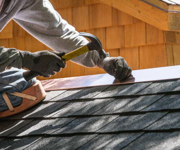 Best Local Roofing Companies  in Moscow, ID